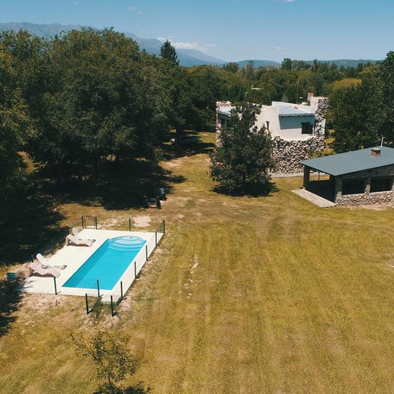 Casa de Piedra - Chalet Superior - 63