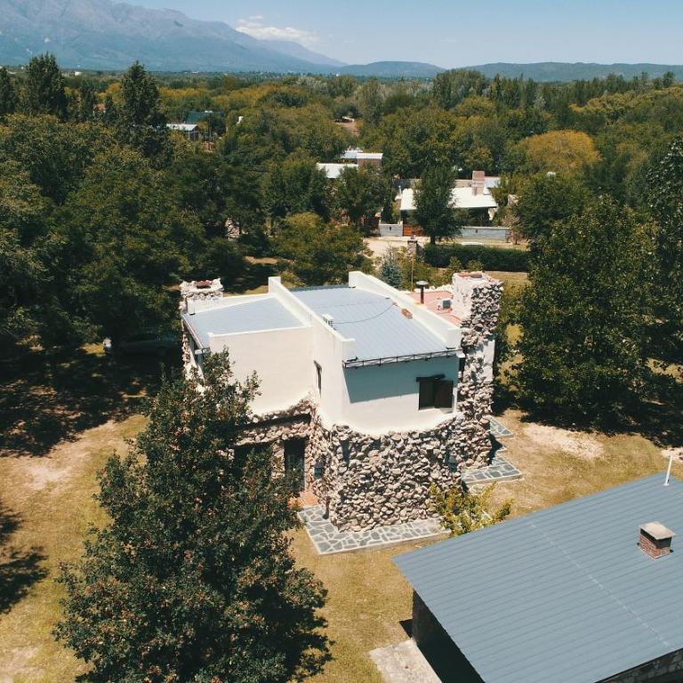 Casa de Piedra - Chalet Superior - 64