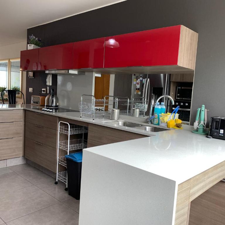 Tantum Concon Apartment - Apartamento de 3 dormitorios - 45