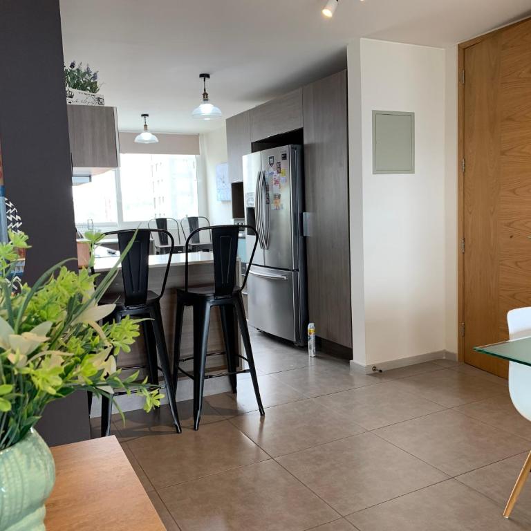 Tantum Concon Apartment - Apartamento de 3 dormitorios - 70