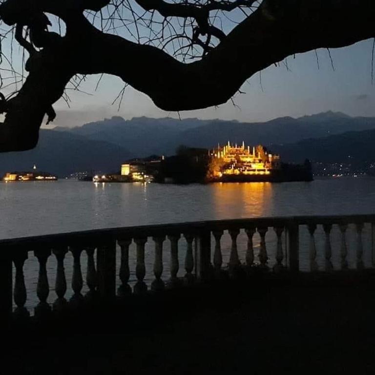 Suite bijoux On Lake Maggiore - Appartamento Deluxe - 99