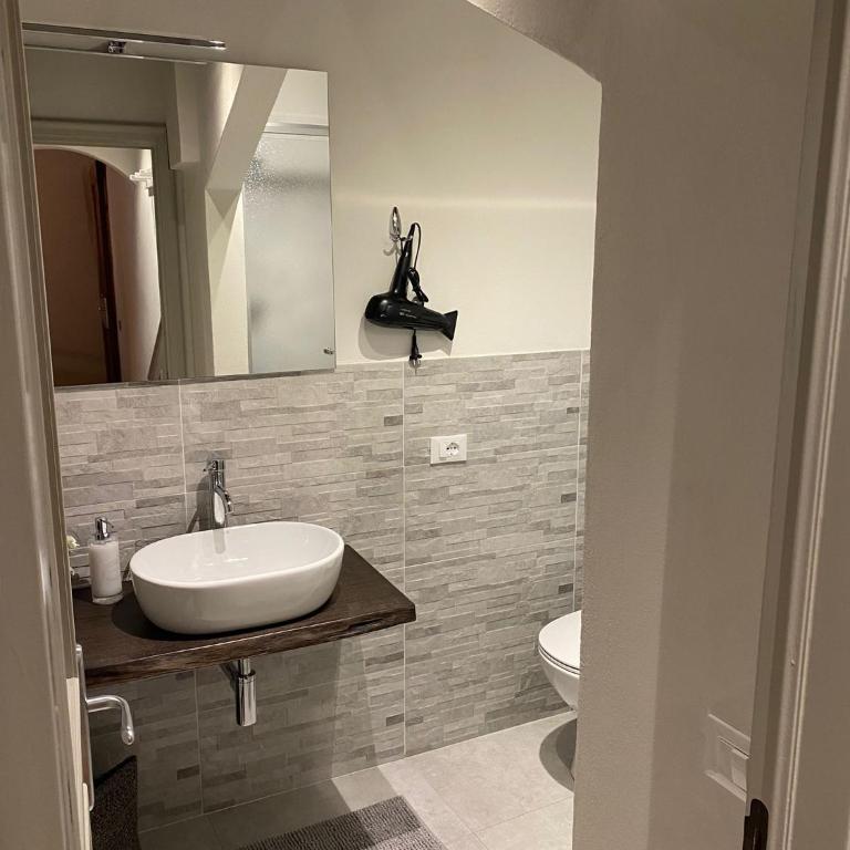 Home sweet home - One-Bedroom Apartment - 34