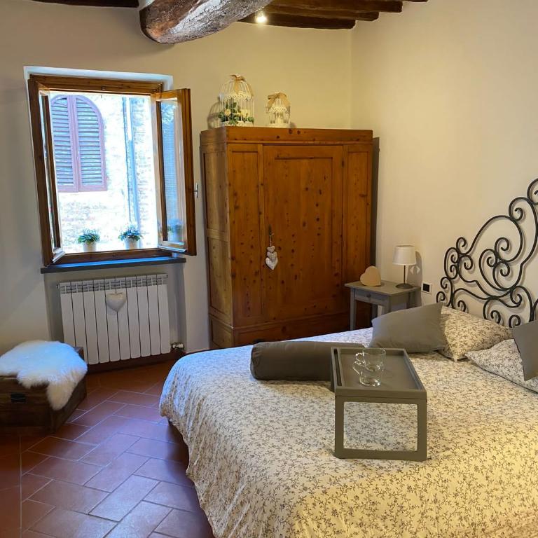 Home sweet home - One-Bedroom Apartment - 23