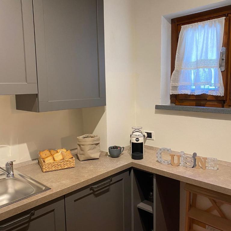 Home sweet home - One-Bedroom Apartment - 12