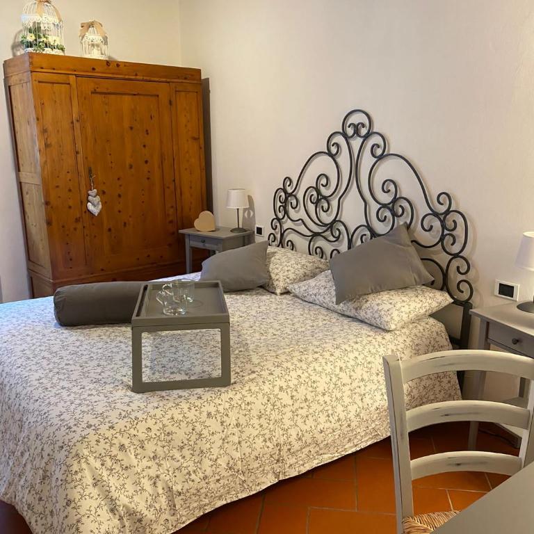 Home sweet home - One-Bedroom Apartment - 24