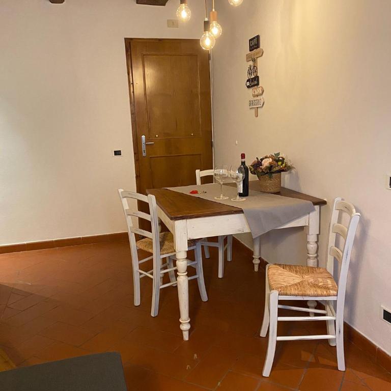 Home sweet home - One-Bedroom Apartment - 9