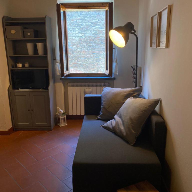 Home sweet home - One-Bedroom Apartment - 21