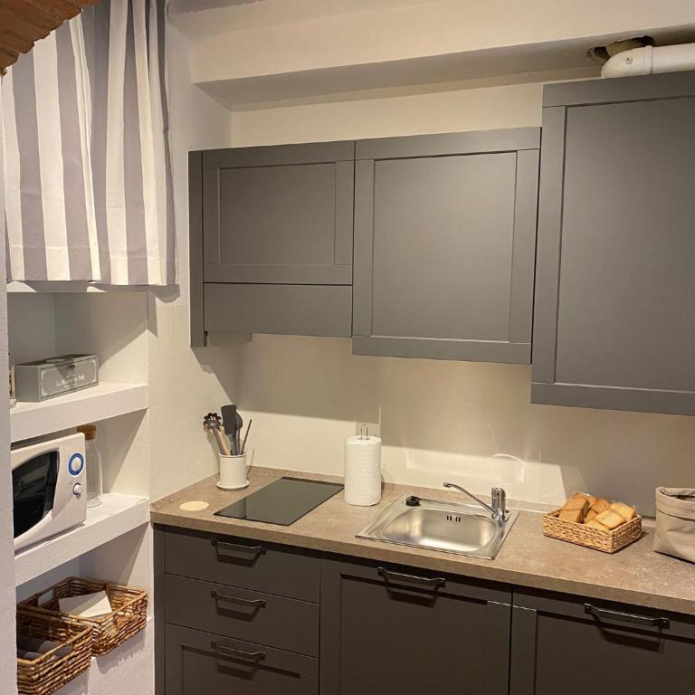 Home sweet home - One-Bedroom Apartment - 14