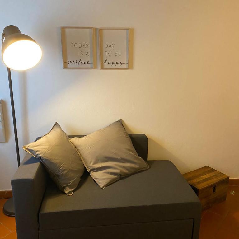Home sweet home - One-Bedroom Apartment - 22