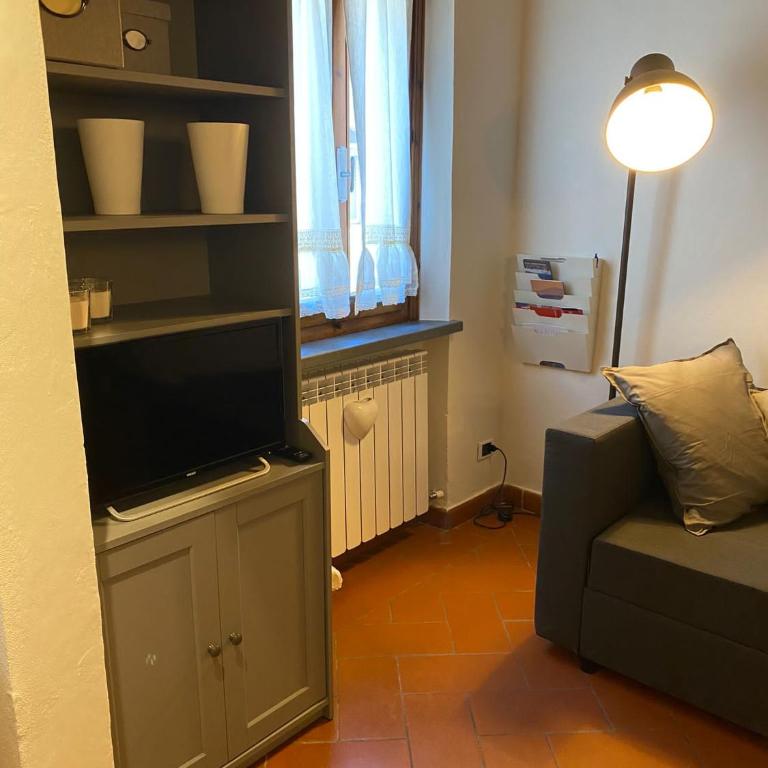 Home sweet home - One-Bedroom Apartment - 20