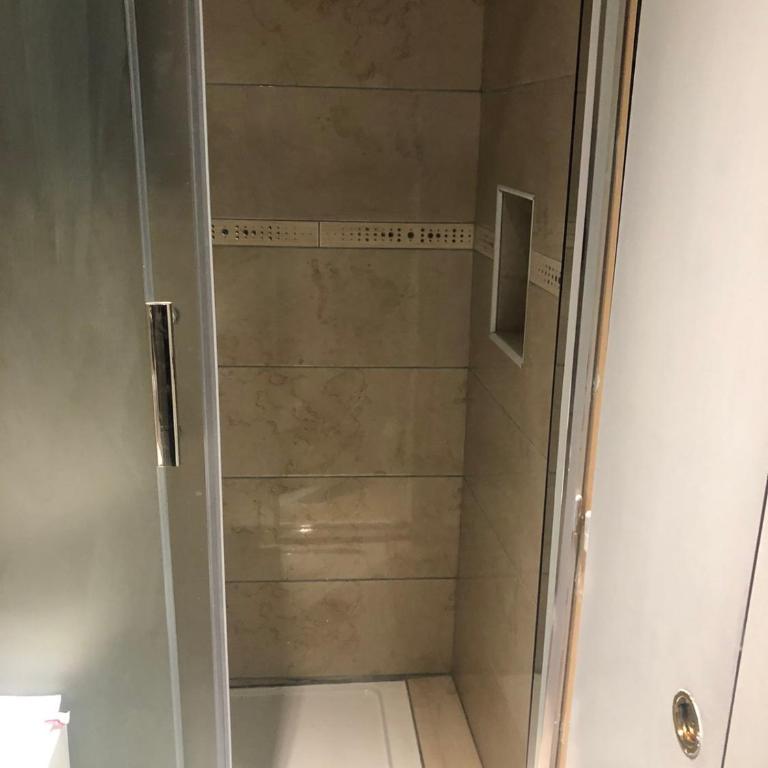 Dučić Apartment - Apartman sa 1 Spavaćom Sobom - 8