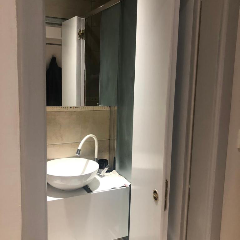 Dučić Apartment - Apartman sa 1 Spavaćom Sobom - 7