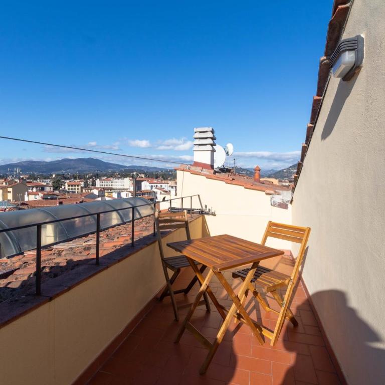 Cavour 83 - Appartamento con 1 Camera da Letto - 22