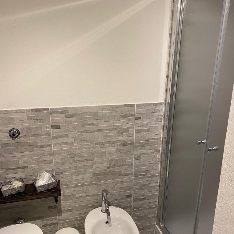 Home sweet home - One-Bedroom Apartment - 35