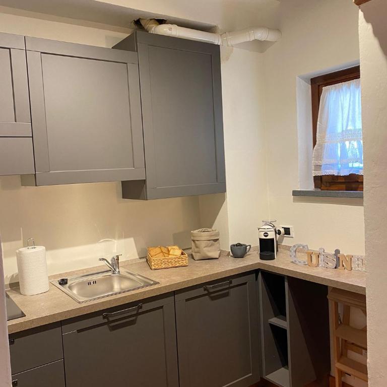 Home sweet home - One-Bedroom Apartment - 16