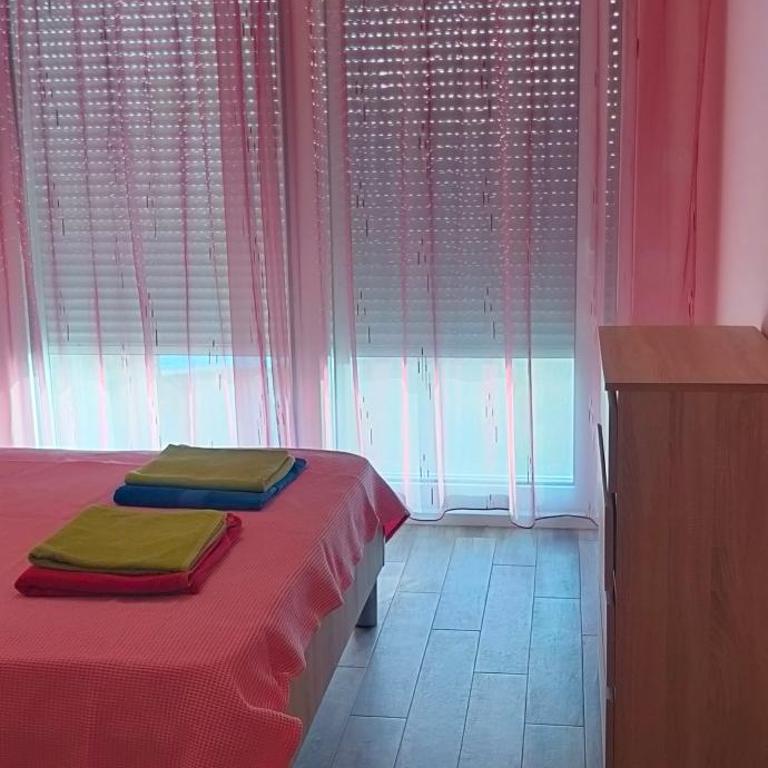 Your Home Montenegro - One-Bedroom Apartment with Balcony and Sea View - 25