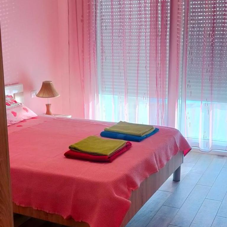 Your Home Montenegro - One-Bedroom Apartment with Balcony and Sea View - 24