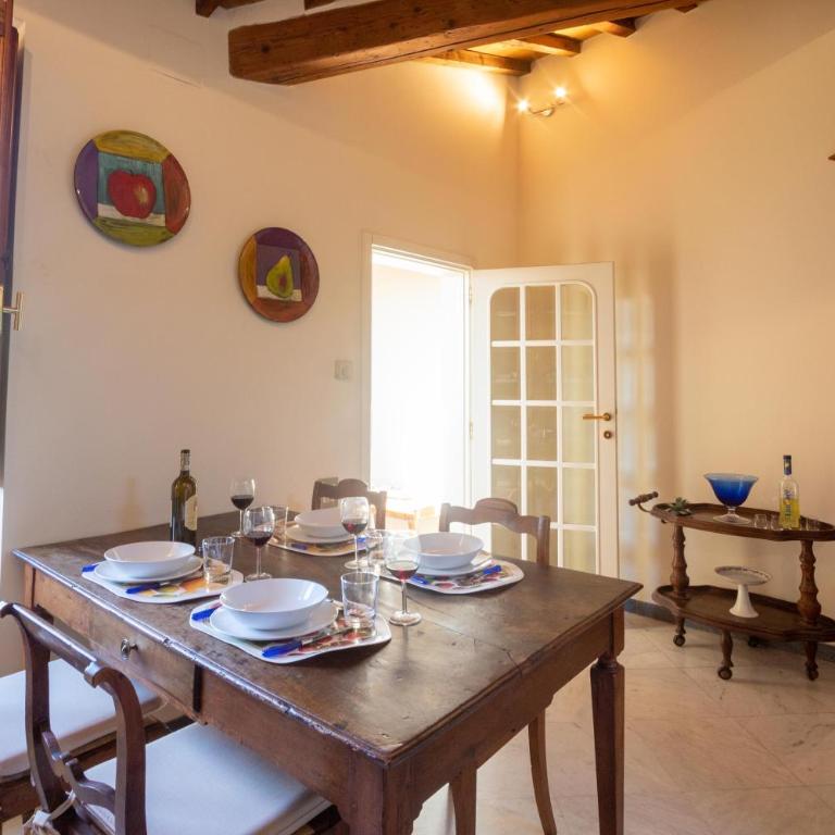 Cavour 83 - Appartamento con 1 Camera da Letto - 10