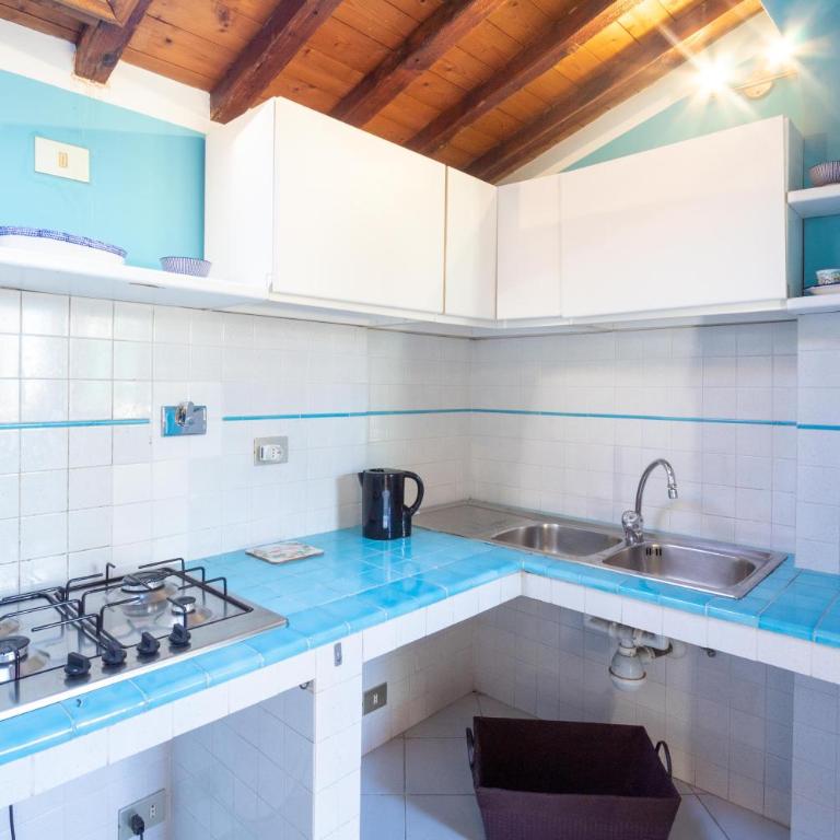 Cavour 83 - Appartamento con 1 Camera da Letto - 8