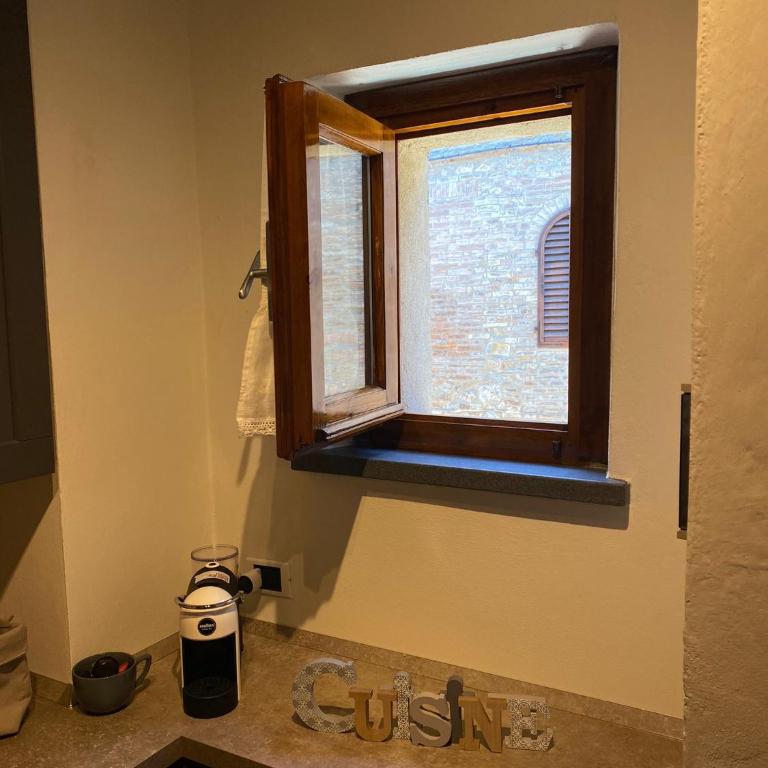 Home sweet home - One-Bedroom Apartment - 11