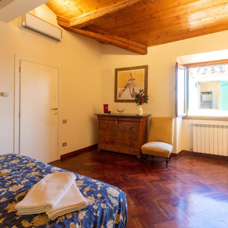 Cavour 83 - Appartamento con 1 Camera da Letto - 14