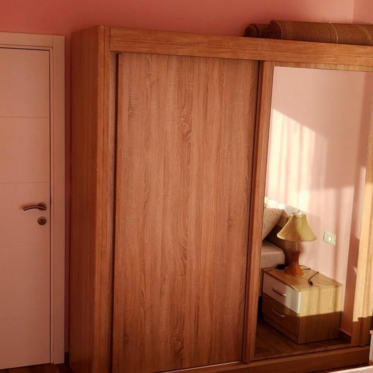 Your Home Montenegro - One-Bedroom Apartment with Balcony and Sea View - 22