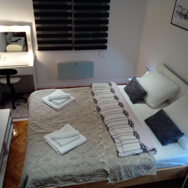 Dučić Apartment - Apartman sa 1 Spavaćom Sobom - 9