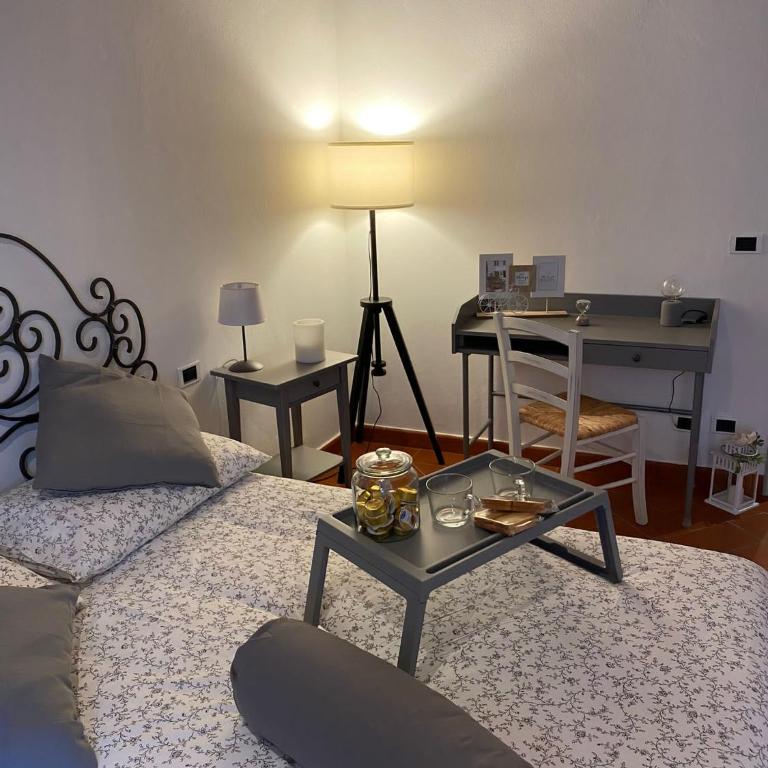 Home sweet home - One-Bedroom Apartment - 30