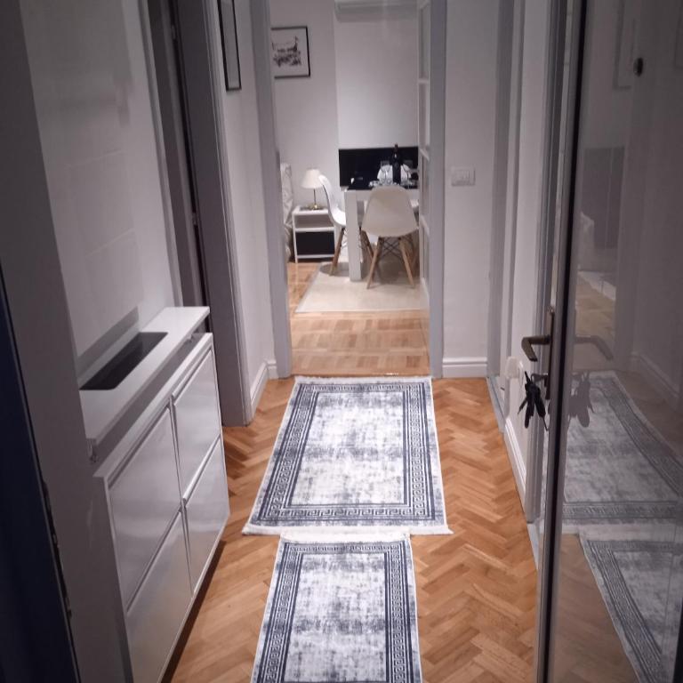 Dučić Apartment - Apartman sa 1 Spavaćom Sobom - 11