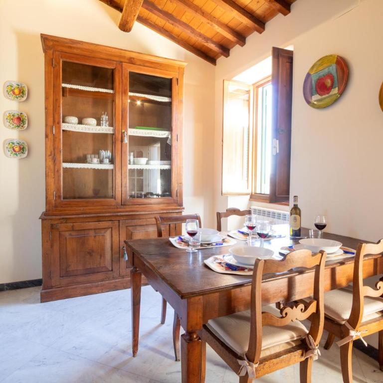 Cavour 83 - Appartamento con 1 Camera da Letto - 11