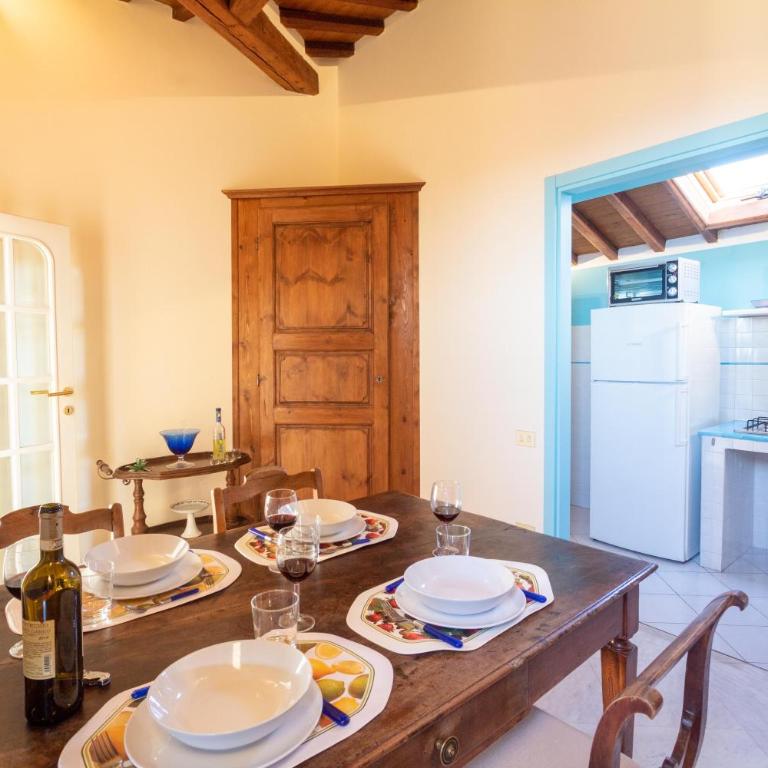 Cavour 83 - Appartamento con 1 Camera da Letto - 9