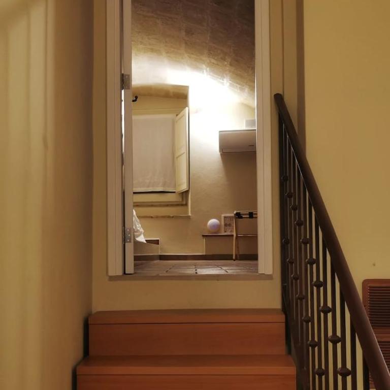 La Cisterna del Vicinato - Suite Familiare - 20