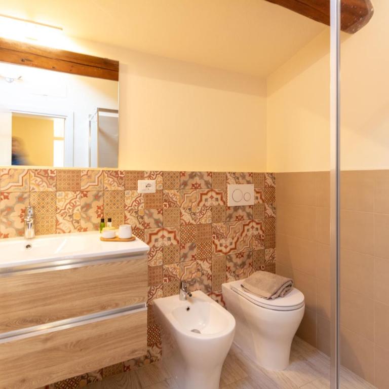 Cavour 83 - Appartamento con 1 Camera da Letto - 20