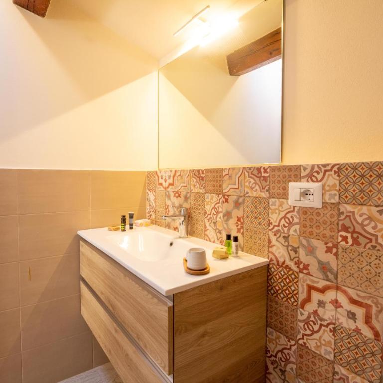 Cavour 83 - Appartamento con 1 Camera da Letto - 18
