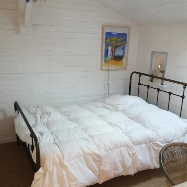 Maison familiale en bois avec piscine, proche du bassin - Maison 3 Chambres - 15