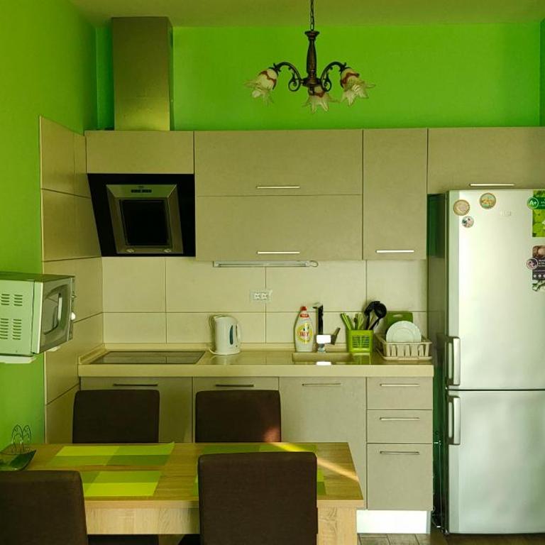 Your Home Montenegro - One-Bedroom Apartment with Balcony and Sea View - 18