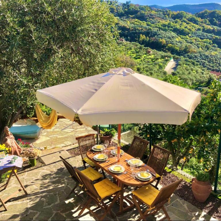 Foglie d'Argento - Casa Vacanze - 3