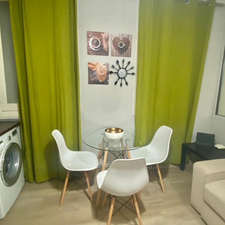 Centro Goya Apartamento - One-Bedroom Apartment - 7