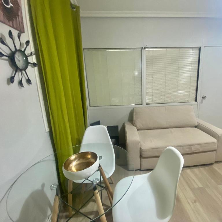 Centro Goya Apartamento - One-Bedroom Apartment - 9