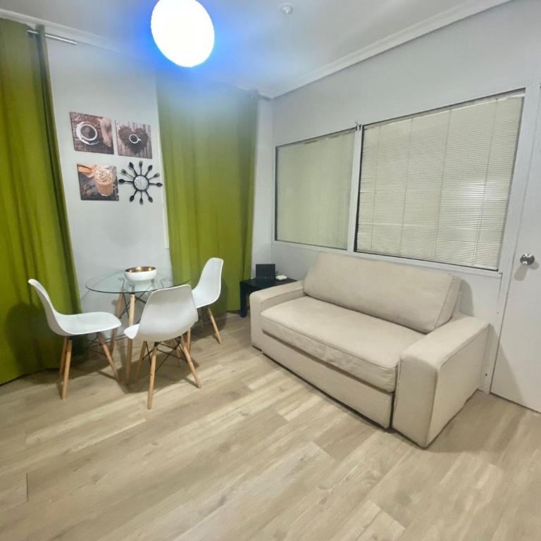 Centro Goya Apartamento - One-Bedroom Apartment - 3