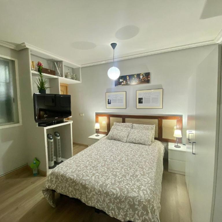 Centro Goya Apartamento - One-Bedroom Apartment - 1