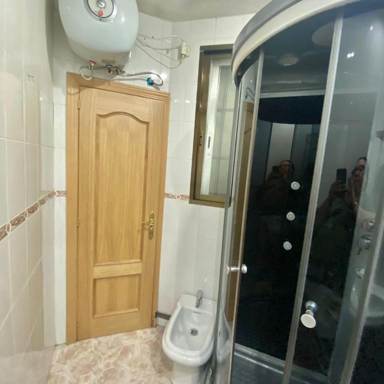 Centro Goya Apartamento - One-Bedroom Apartment - 20