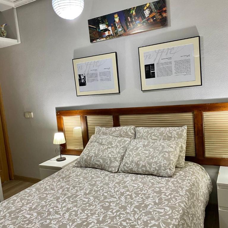 Centro Goya Apartamento - One-Bedroom Apartment - 13