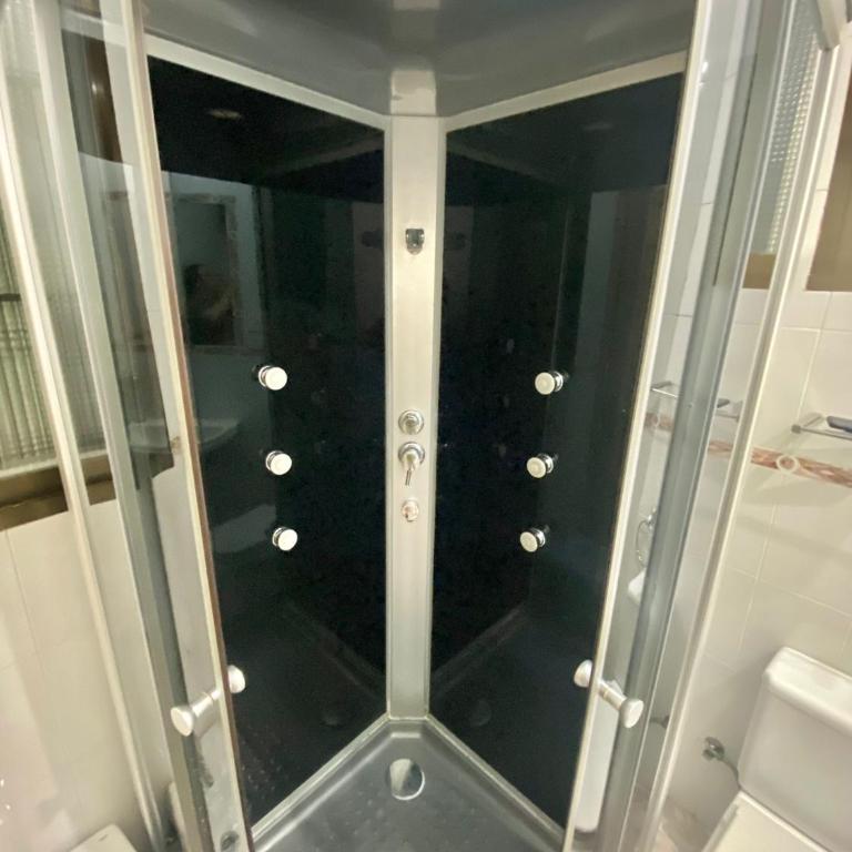 Centro Goya Apartamento - One-Bedroom Apartment - 21