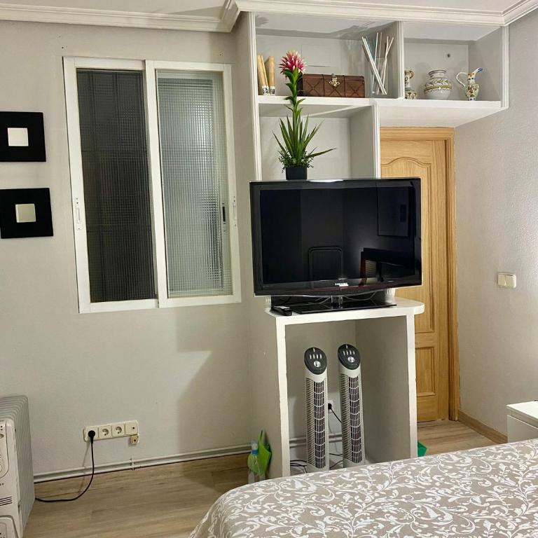 Centro Goya Apartamento - One-Bedroom Apartment - 14