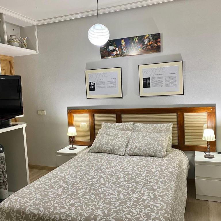 Centro Goya Apartamento - One-Bedroom Apartment - 2
