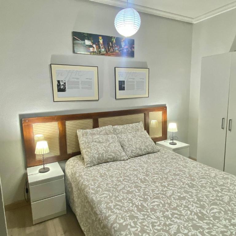 Centro Goya Apartamento - One-Bedroom Apartment - 15