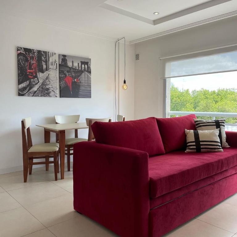 Administración MAIPU 3B DEPTO PREMIUM - Apartamento de 1 dormitorio - 1