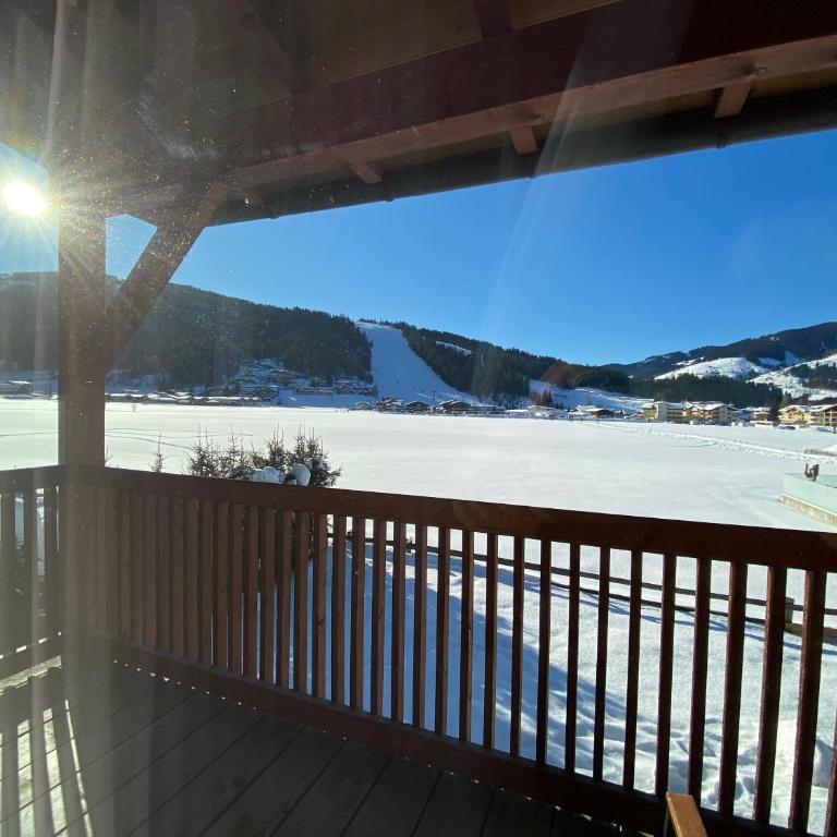 Chalet Elisabeth - Chalet mit 3 Schlafzimmern - 23