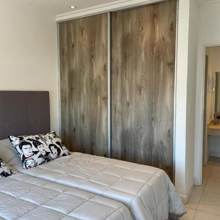 Administración MAIPU 3B DEPTO PREMIUM - Apartamento de 1 dormitorio - 6